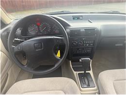 1992 Honda Accord (CC-2104625) for sale in Roseville, California