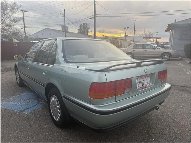 1992 Honda Accord (CC-2104625) for sale in Roseville, California