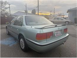 1992 Honda Accord (CC-2104625) for sale in Roseville, California