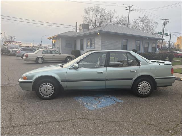 1992 Honda Accord (CC-2104625) for sale in Roseville, California