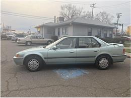 1992 Honda Accord (CC-2104625) for sale in Roseville, California