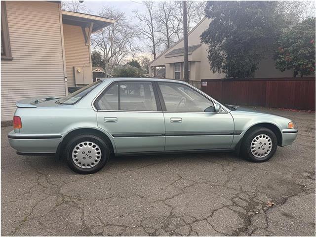 1992 Honda Accord (CC-2104625) for sale in Roseville, California