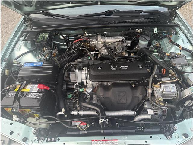 1992 Honda Accord (CC-2104625) for sale in Roseville, California