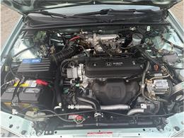1992 Honda Accord (CC-2104625) for sale in Roseville, California