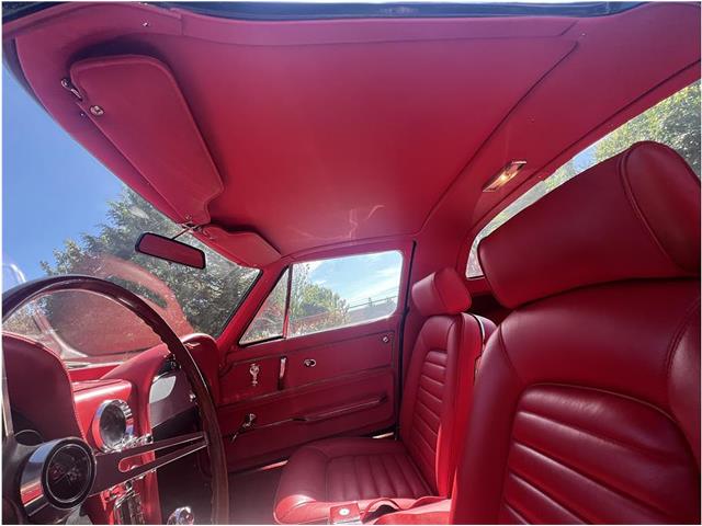 1966 Chevrolet Corvette (CC-2104626) for sale in Roseville, California