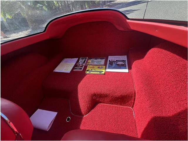 1966 Chevrolet Corvette (CC-2104626) for sale in Roseville, California