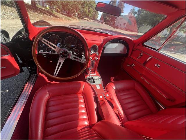 1966 Chevrolet Corvette (CC-2104626) for sale in Roseville, California