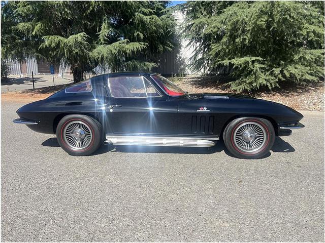 1966 Chevrolet Corvette (CC-2104626) for sale in Roseville, California