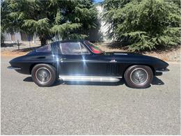 1966 Chevrolet Corvette (CC-2104626) for sale in Roseville, California