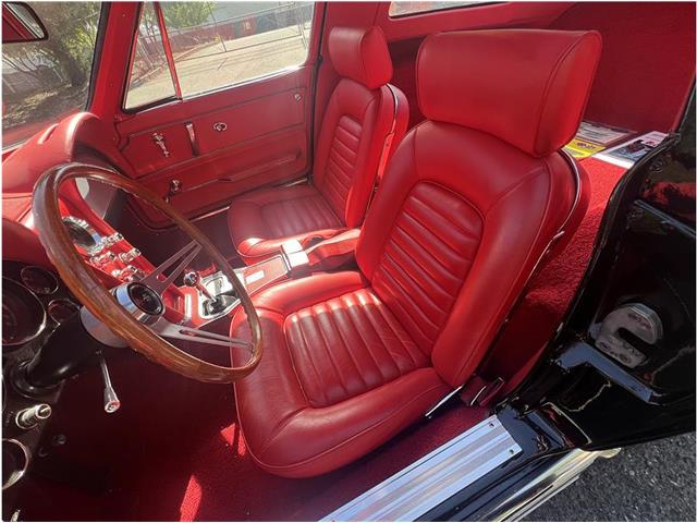 1966 Chevrolet Corvette (CC-2104626) for sale in Roseville, California