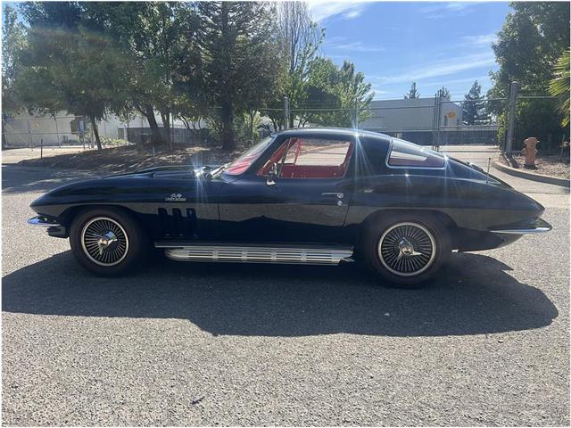 1966 Chevrolet Corvette (CC-2104626) for sale in Roseville, California