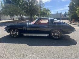 1966 Chevrolet Corvette (CC-2104626) for sale in Roseville, California