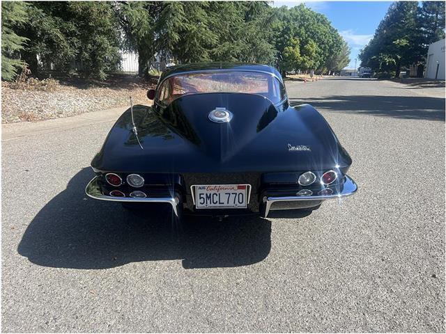1966 Chevrolet Corvette (CC-2104626) for sale in Roseville, California