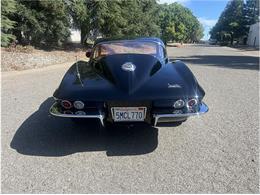 1966 Chevrolet Corvette (CC-2104626) for sale in Roseville, California