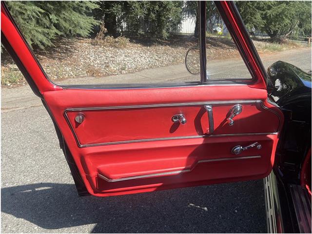 1966 Chevrolet Corvette (CC-2104626) for sale in Roseville, California