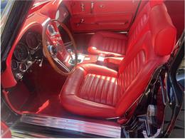 1966 Chevrolet Corvette (CC-2104626) for sale in Roseville, California