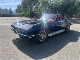 1966 Chevrolet Corvette (CC-2104626) for sale in Roseville, California