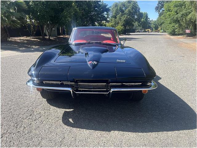 1966 Chevrolet Corvette (CC-2104626) for sale in Roseville, California