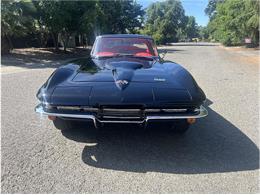 1966 Chevrolet Corvette (CC-2104626) for sale in Roseville, California