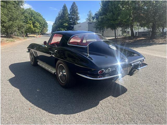 1966 Chevrolet Corvette (CC-2104626) for sale in Roseville, California
