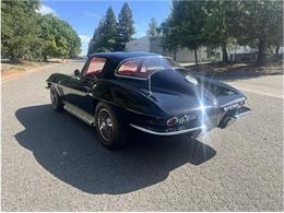 1966 Chevrolet Corvette (CC-2104626) for sale in Roseville, California