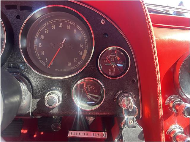 1966 Chevrolet Corvette (CC-2104626) for sale in Roseville, California