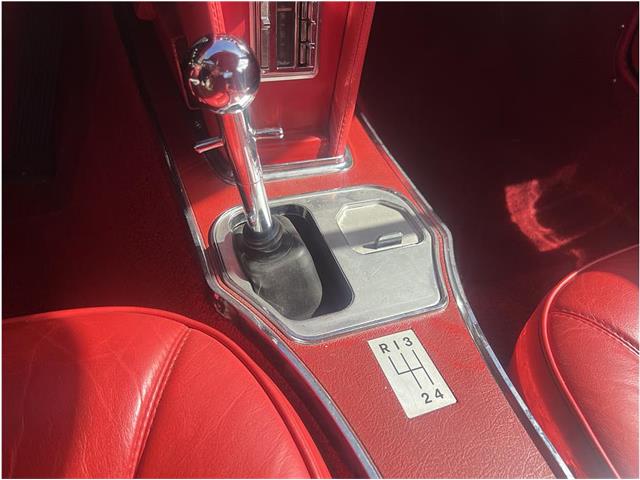 1966 Chevrolet Corvette (CC-2104626) for sale in Roseville, California