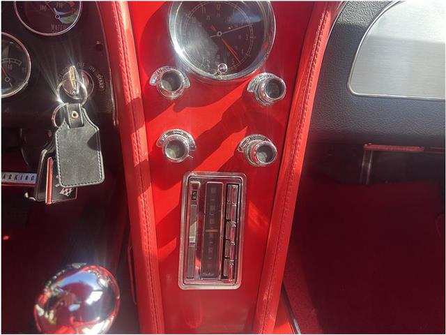 1966 Chevrolet Corvette (CC-2104626) for sale in Roseville, California