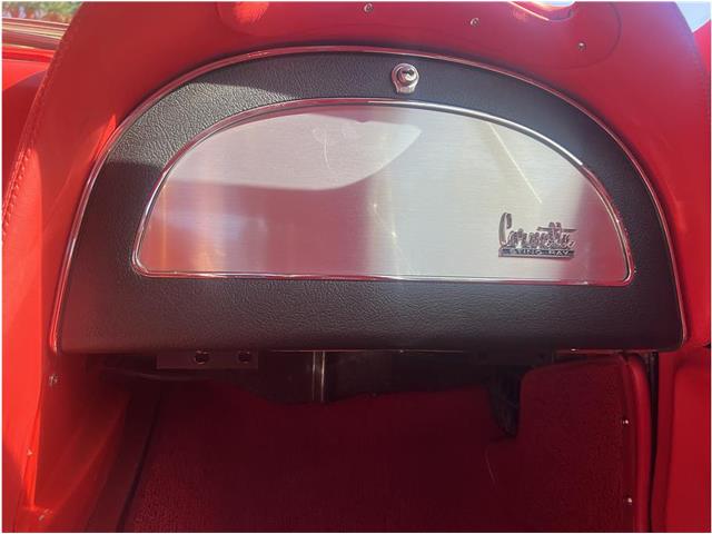 1966 Chevrolet Corvette (CC-2104626) for sale in Roseville, California