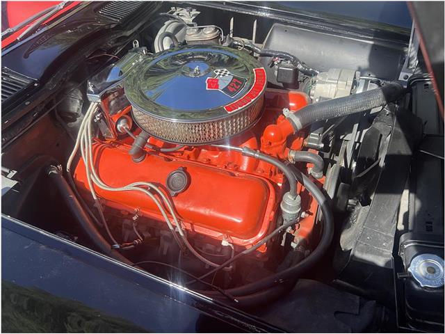 1966 Chevrolet Corvette (CC-2104626) for sale in Roseville, California