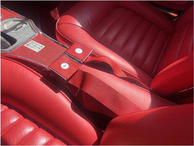 1966 Chevrolet Corvette (CC-2104626) for sale in Roseville, California