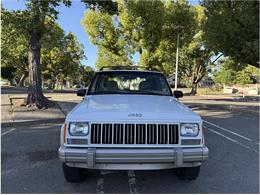 1995 Jeep Cherokee (CC-2104627) for sale in Roseville, California