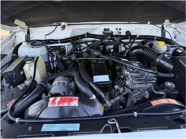 1995 Jeep Cherokee (CC-2104627) for sale in Roseville, California