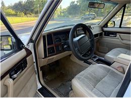 1995 Jeep Cherokee (CC-2104627) for sale in Roseville, California