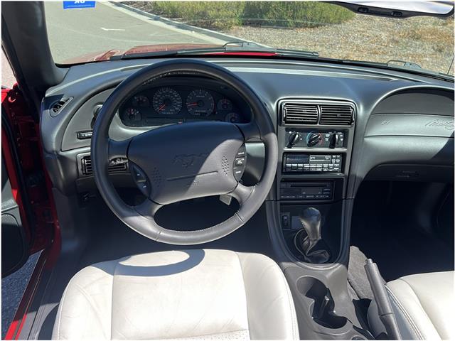1999 Ford Mustang (CC-2104628) for sale in Roseville, California