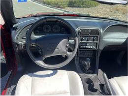 1999 Ford Mustang (CC-2104628) for sale in Roseville, California
