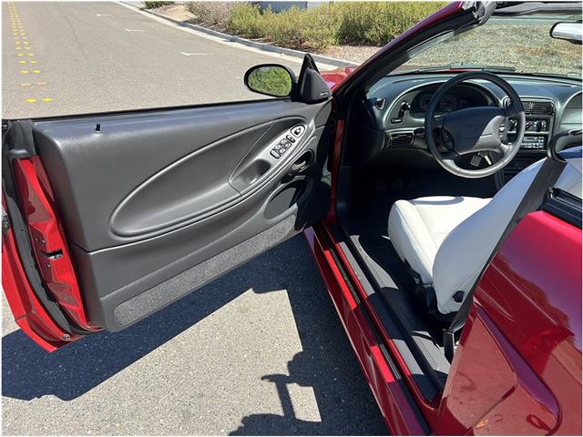 1999 Ford Mustang (CC-2104628) for sale in Roseville, California