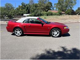 1999 Ford Mustang (CC-2104628) for sale in Roseville, California