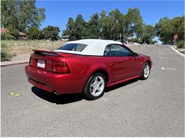 1999 Ford Mustang (CC-2104628) for sale in Roseville, California