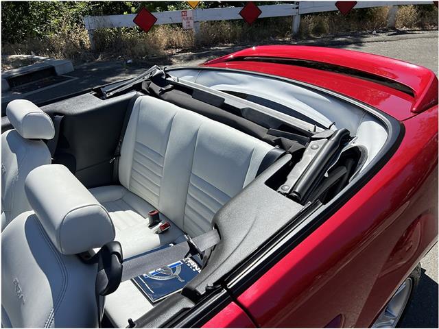 1999 Ford Mustang (CC-2104628) for sale in Roseville, California