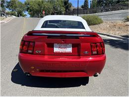 1999 Ford Mustang (CC-2104628) for sale in Roseville, California