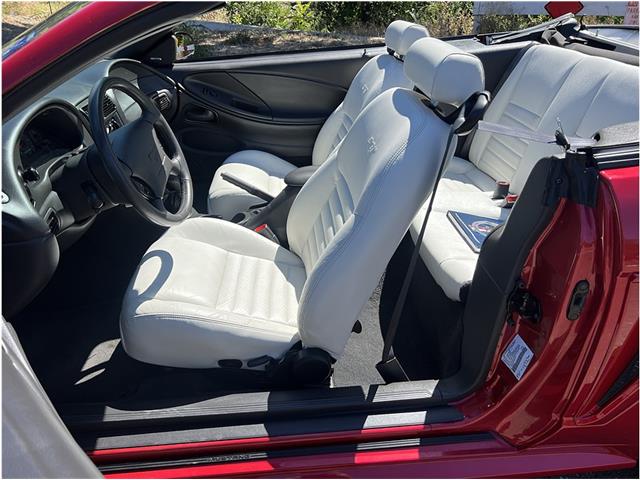 1999 Ford Mustang (CC-2104628) for sale in Roseville, California