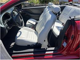 1999 Ford Mustang (CC-2104628) for sale in Roseville, California