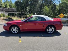 1999 Ford Mustang (CC-2104628) for sale in Roseville, California