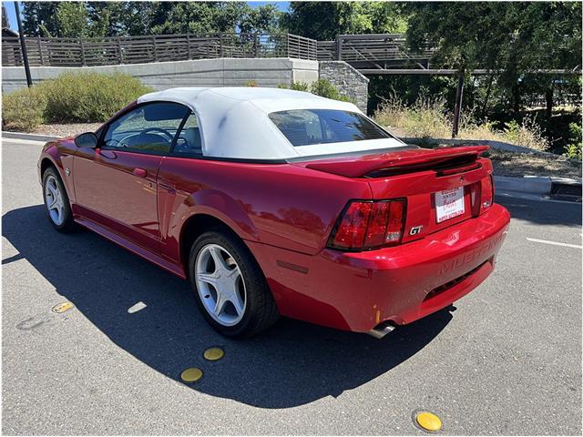 1999 Ford Mustang (CC-2104628) for sale in Roseville, California