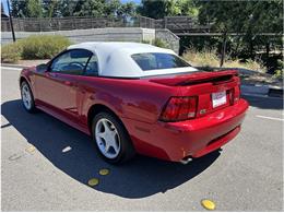 1999 Ford Mustang (CC-2104628) for sale in Roseville, California