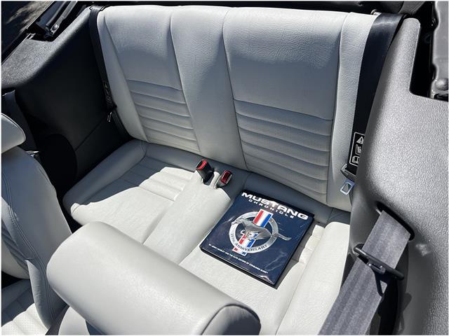 1999 Ford Mustang (CC-2104628) for sale in Roseville, California