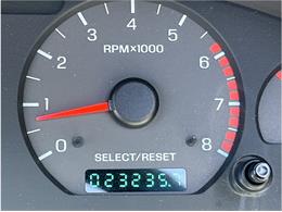 1999 Ford Mustang (CC-2104628) for sale in Roseville, California