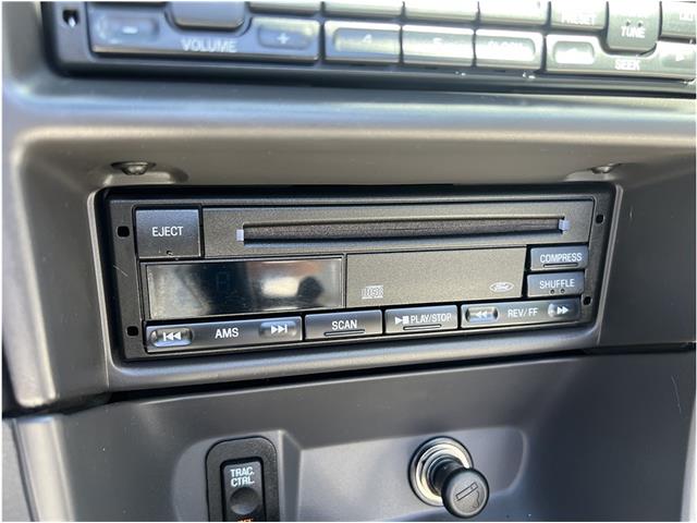 1999 Ford Mustang (CC-2104628) for sale in Roseville, California