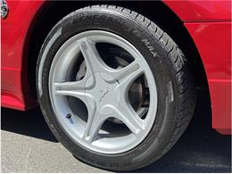 1999 Ford Mustang (CC-2104628) for sale in Roseville, California